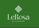 LE ROSA Logo